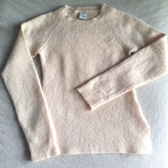 Won Hundred sweater, size sm - Picture 1 of 5